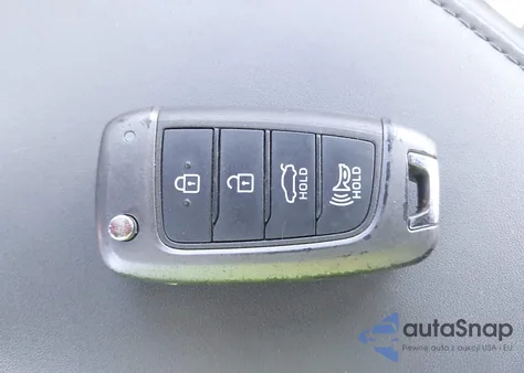 2021 Hyundai Sonata Se из США, поврежденный, VIN 5NPEG4JA3MH128600